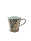 Mug fleurs japonaises