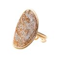 Bague Éclat XL