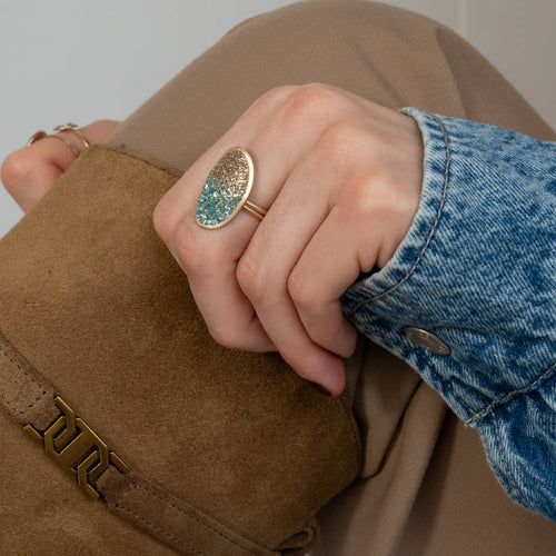 Bague Éclat XL