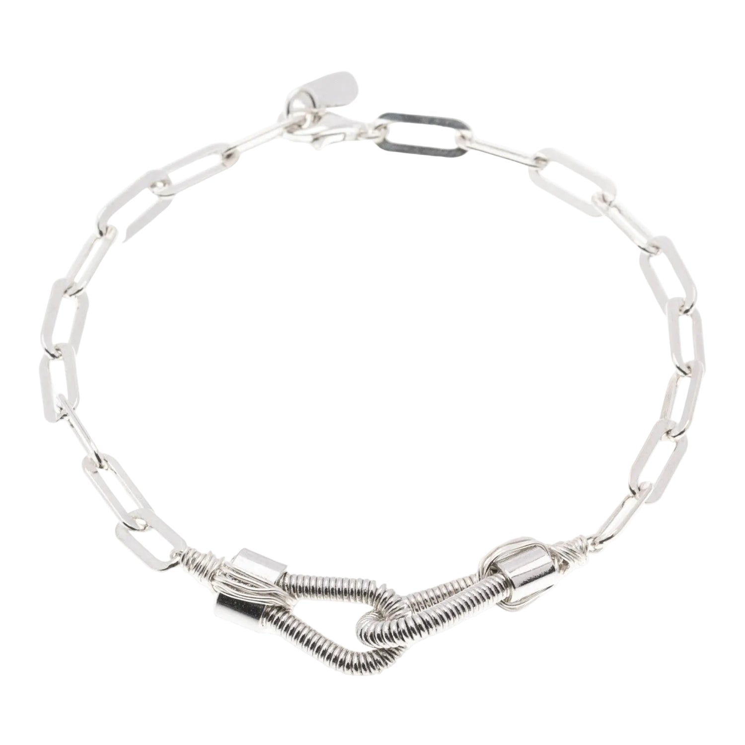 Bracelet Chaîne