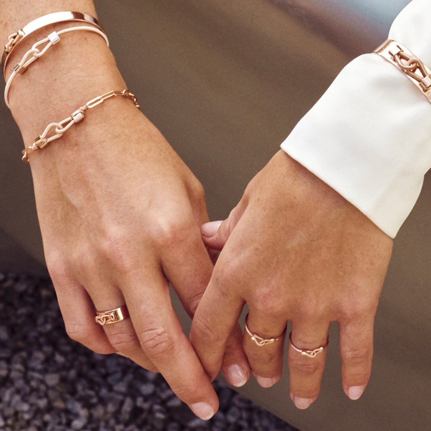 Bracelet Chaîne