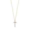Collier Croix