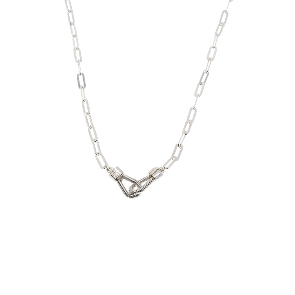 Collier Chaîne