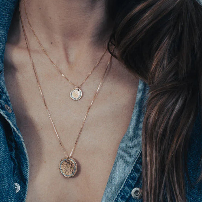 Collier Alma