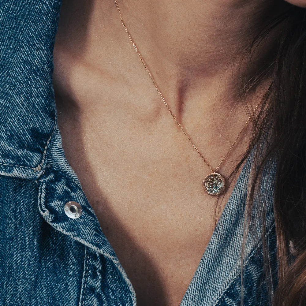 Collier Alma