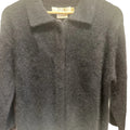 GILET NOIR